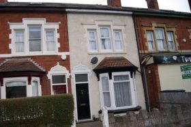 3 bedroom Terraced t...